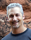 Tony Lombardo - Sasquatch Investigations of the Rockies Field Researcher