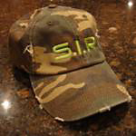 SIR RealTree Camo Bigfoot Hat