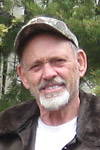 Sasquatch Investigations of the Rockies Field Researcher David Ottke