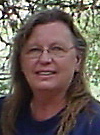 Colorado Bigfoot Researcher Kristi DeLoach 