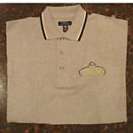 Bigfoot SIR Polo Shirt