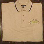Bigfoot SIR Polo Shirt