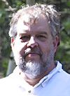 Colorado Sasquatch Researcher Jim Brown