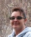 Bigfoot Researcher Theresa Yelek