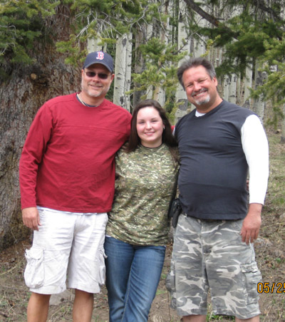Sasquatch Investigations Of The Rockies With Aubrey