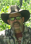 Sasquatch Investigator Brad Corless - Idaho, Utah and Wyoming