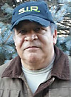 Colorado Sasquatch Researcher - Francisco "Paco" Elizalde Jr.