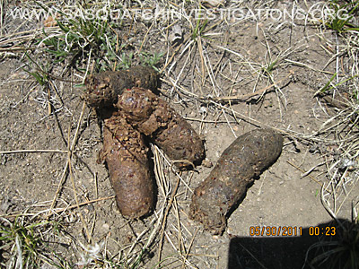 Bigfoot Predator Evidence – Sasquatch Investigations Of The Rockies