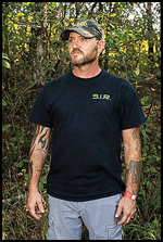 Shane Carpenter - Missouri Sasquatch Investigator 